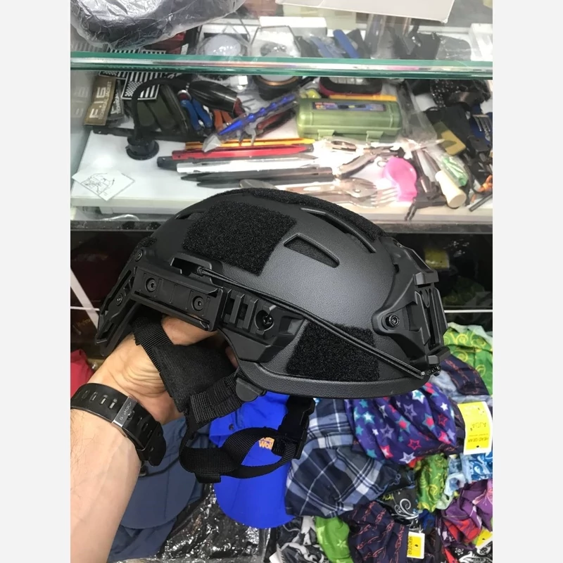 کلاه هلمت، کلاه ایمنی، کلاه هلمت تاکتیکال ، کلاه نظامی