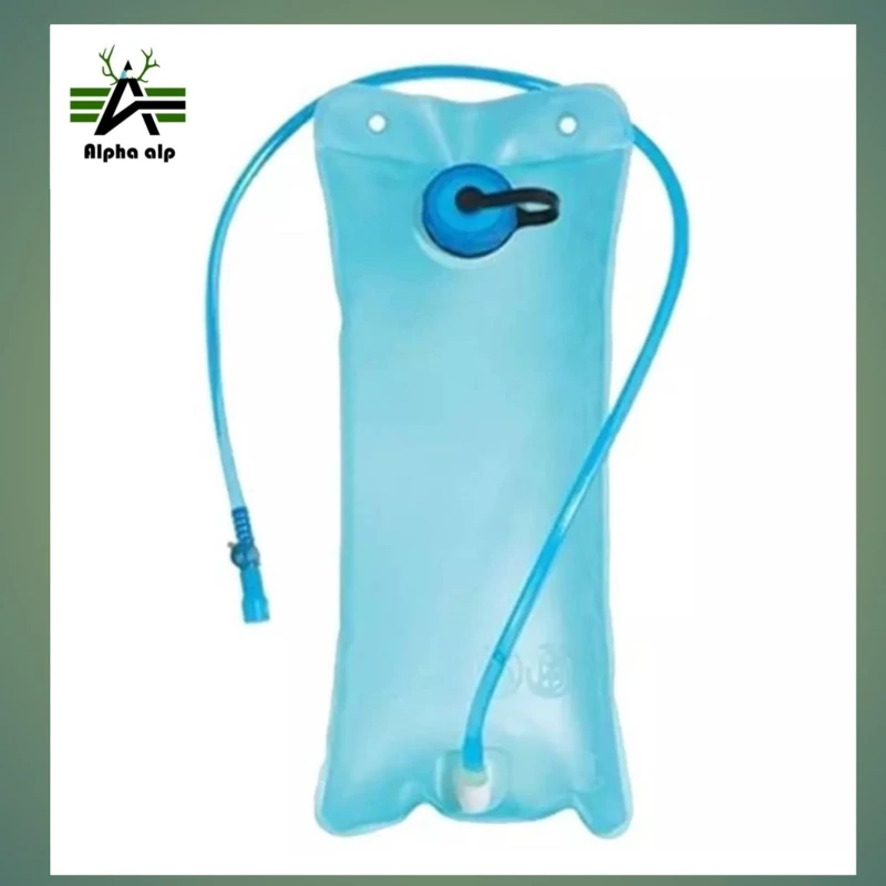 مشک 2لیتری آب سفری، مخزن 2 لیتری آب مسافرتی