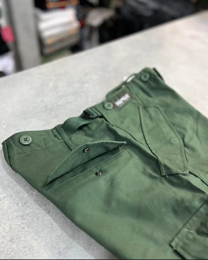 شلوار نسوز آلفا ، شلوار شش جیب آلفا، شلوار ضدآب، شلوار ضد حرارت آلفا