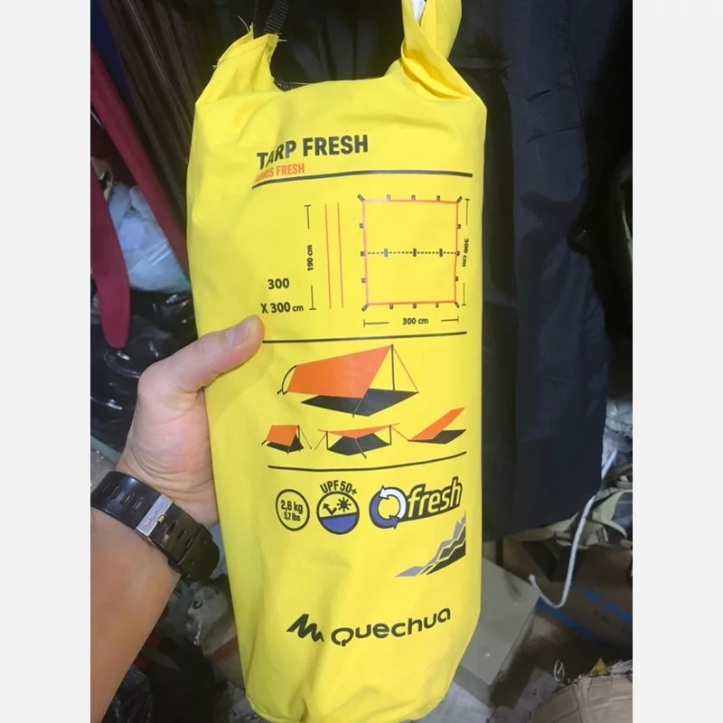 سایبان تارپ، سایه بان تارپ،سرپناه تارپ ضدآب