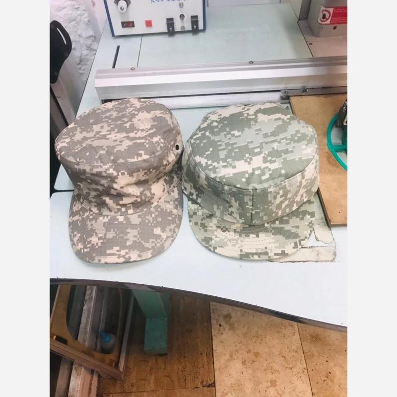 کلاه acu، کلاه رنجر،کلاه نظامی