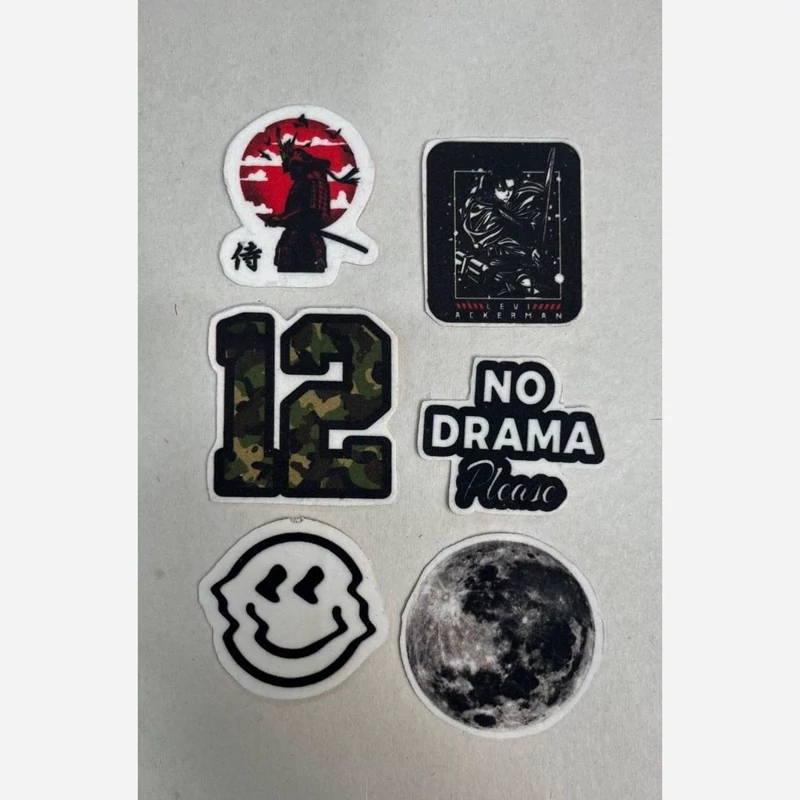 پچ چسبی پارچه ای،استیکر چسبی، استیکر بازی