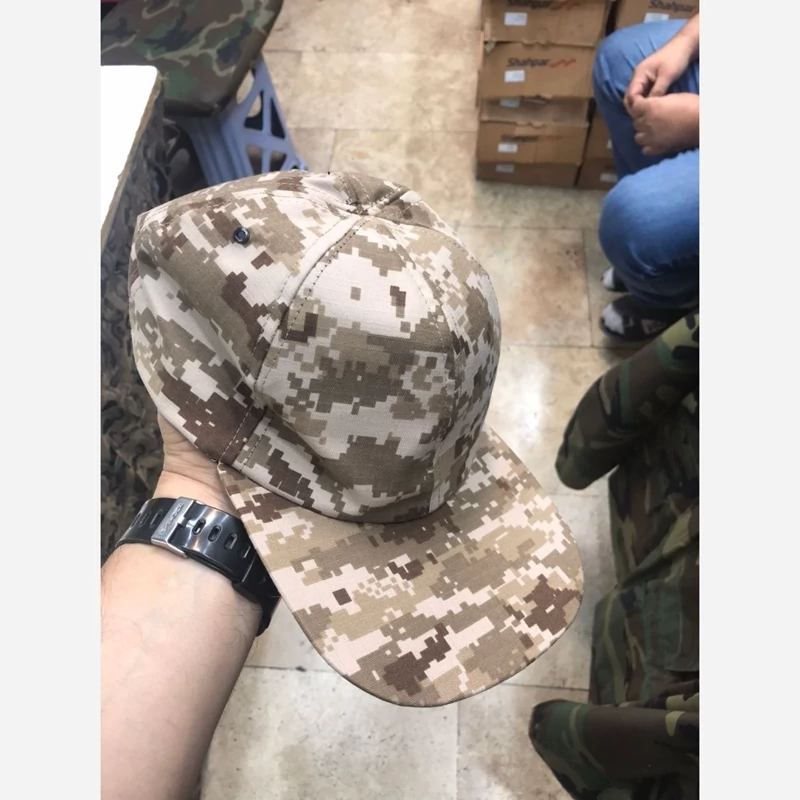 کلاه رنجر،کلاه ارتشی،کلاه پیکسلی