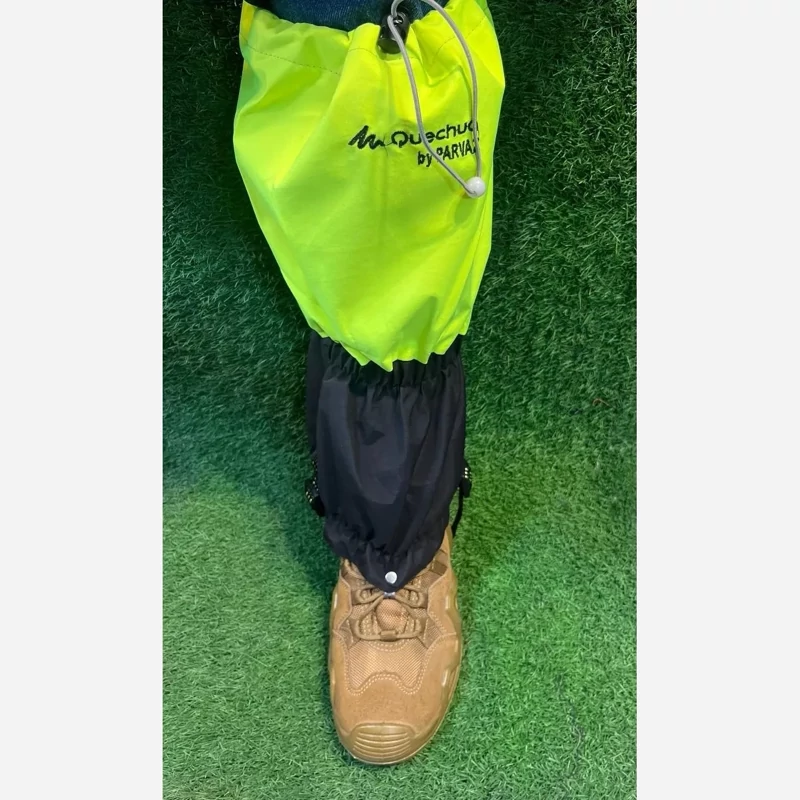 گتر کوهنوردی کچوا،گتر طبیعت گردی کچوا،گتر چهارفصل کچوا