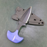 Punch Neck Knife
