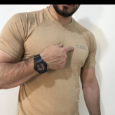 تیشرت ورزشی مردانه
