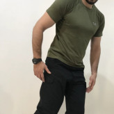 تیشرت تاکتیکال 5.11