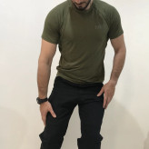 تیشرت ورزشی مردانه