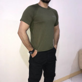 تیشرت ورزشی مردانه