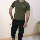 تیشرت ورزشی مردانه