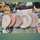 کلاه پنجشیری