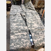 Army Combat Uniform