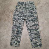 Army Combat Uniform