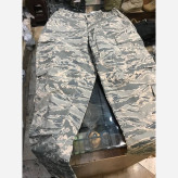 Army Combat Uniform