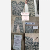 Army Combat Uniform