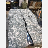 Army Combat Uniform