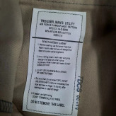 Army Combat Uniform