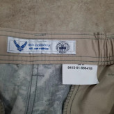 Army Combat Uniform