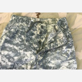 Army Combat Uniform