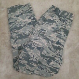 Army Combat Uniform