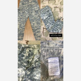 Army Combat Uniform