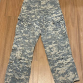 Army Combat Uniform