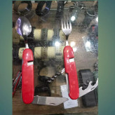 قاشق چنگال استیل ضدزنگ
