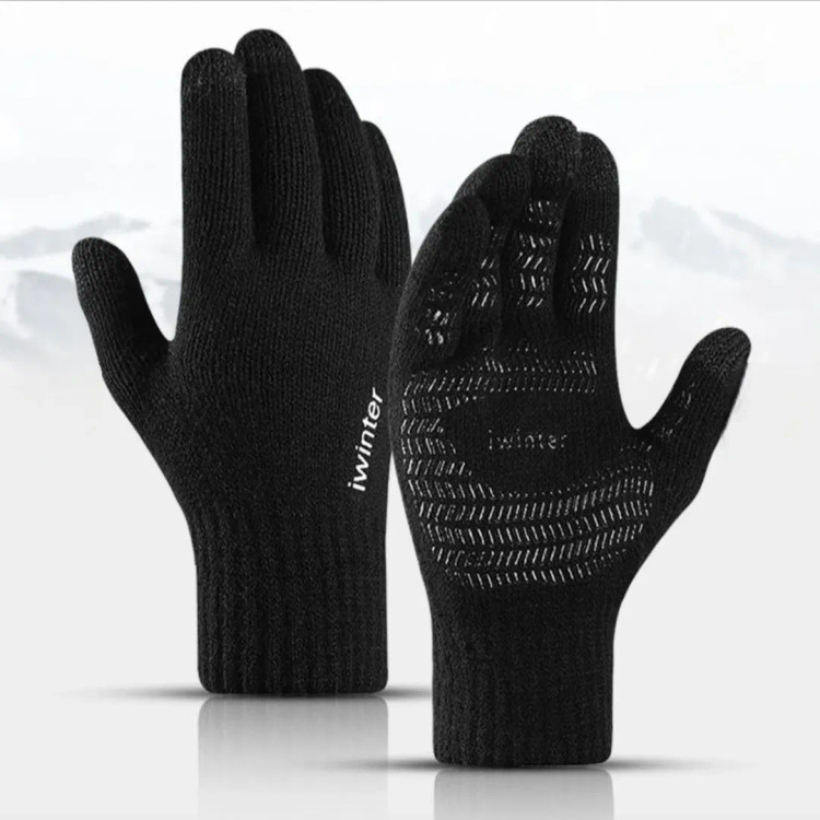 iwinter glove