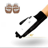iwinter glove