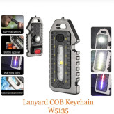 چراغ قوه COB قابل حمل برای خودرو