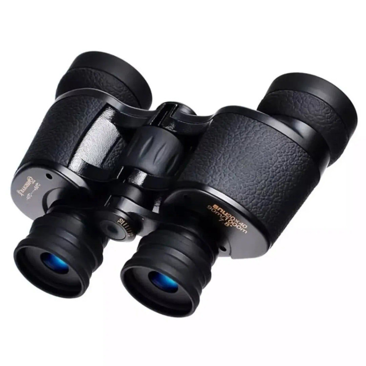دوربین دوچشمی بایگیش 8x40 برای طبیعت گردی
