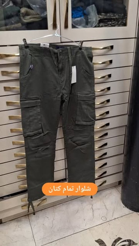 ```json { "@context": "https://schema.org/", "@type": "Product", "name": "شلوار کتان مردانه شیش جیب US سایز ۵۰", "image": "https://alpha-alp-shop.ir/shop-resources/Pon2E7lLwb/product-images/1780854815_1313903589.jpg", "description": "شلوار کتان