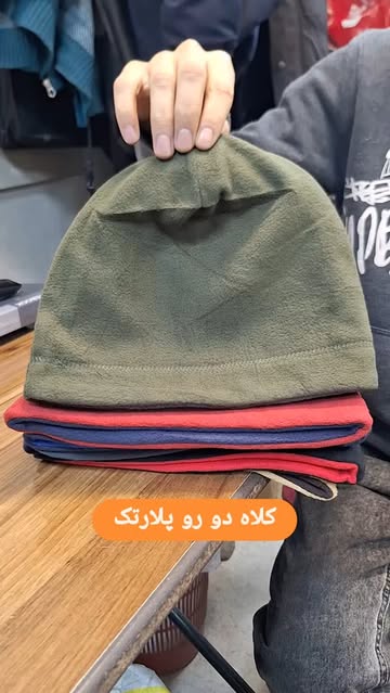 بهترین کلاه گرم کوهنوردی