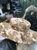 کلاه ماهیگیری پیکسلی