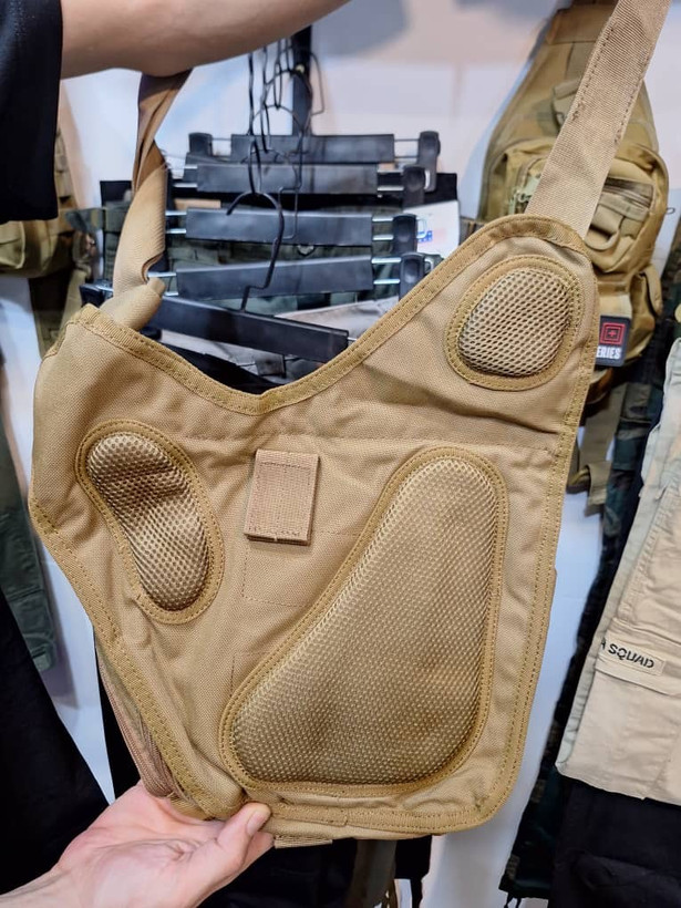 کیف مخصوص کمپینگ