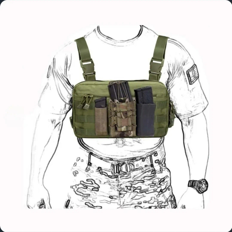 کیف سینه ای کوردورا